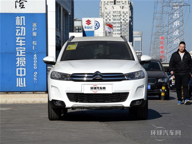 2015款 1.6L 自動先鋒型