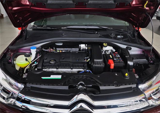 2015款 1.6L 自動(dòng)智能型