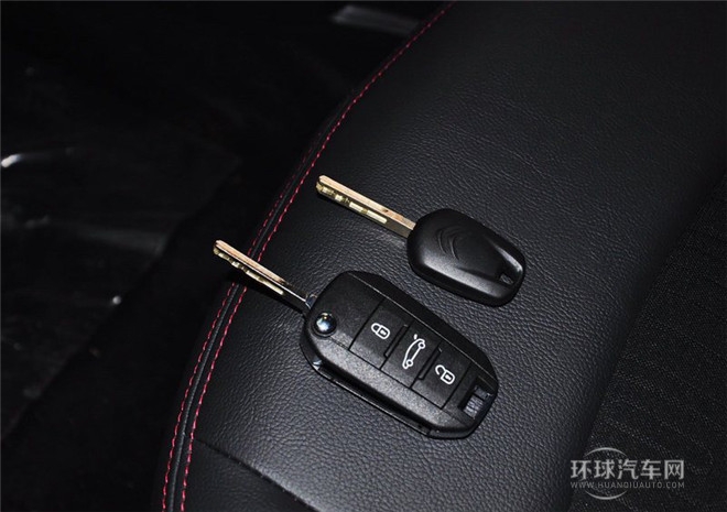 2015款 1.6L 自動智能型