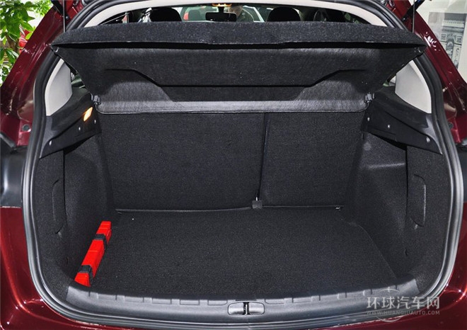 2015款 1.6L 自動智能型