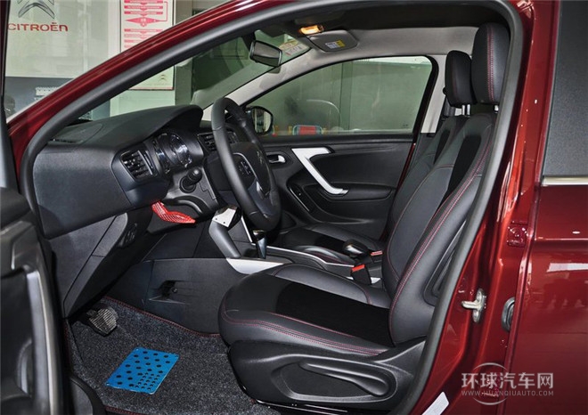 2015款 1.6L 自動智能型