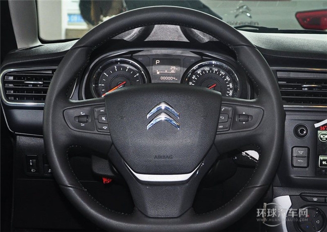2015款 1.6L 自動智能型