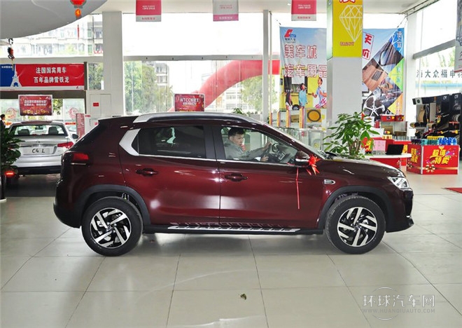 2015款 1.6L 自動智能型