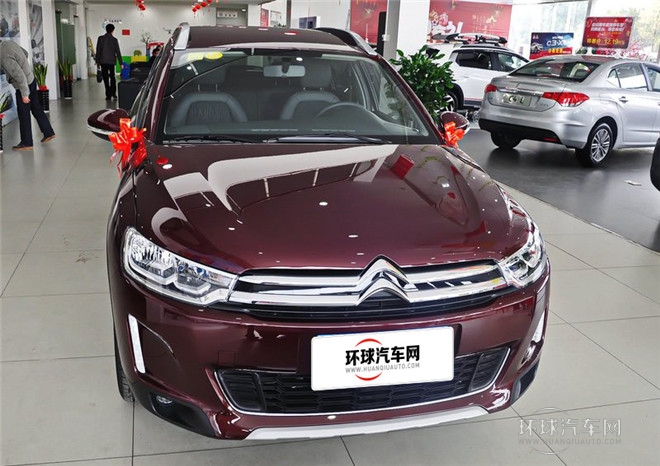 2015款 1.6L 自動智能型