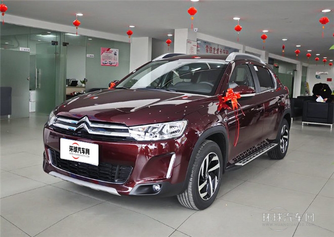 2015款 1.6L 自動智能型