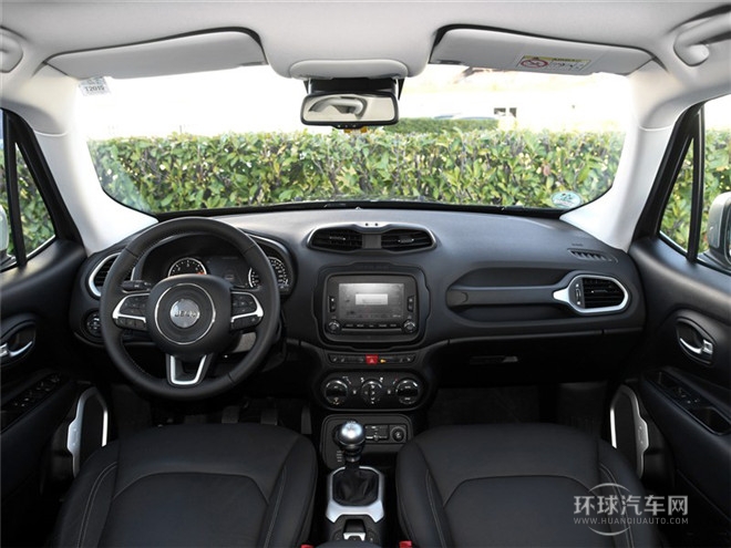 2015款 2.0L 運動版