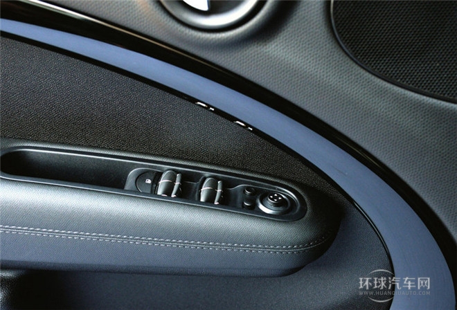 2015款 1.6T COOPER S All 4 進(jìn)藏限量版