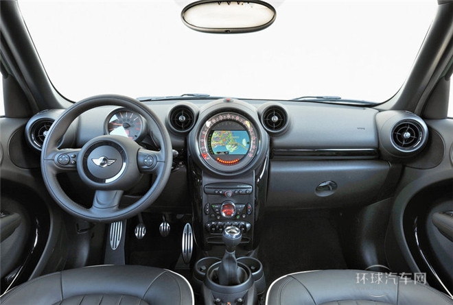 2015款 1.6T COOPER S All 4 進藏限量版