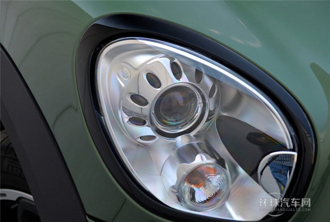 2015款 1.6T COOPER S All 4 進藏限量版