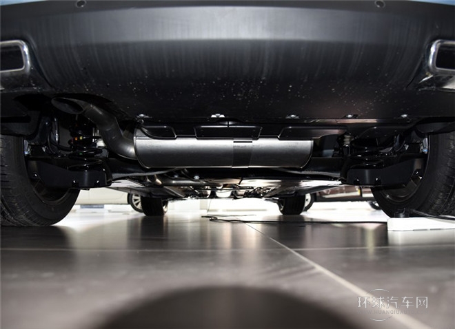 2015款 1.6T 自動睿馳版