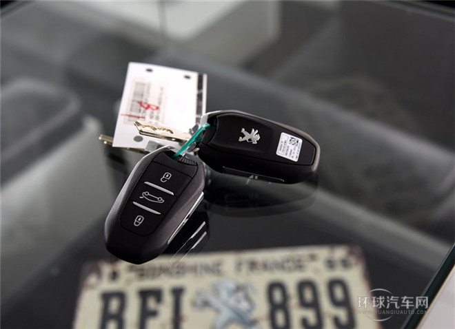 2015款 1.6T 自動(dòng)睿馳版