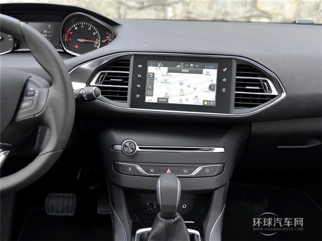 2015款 1.6T 自動睿馳版