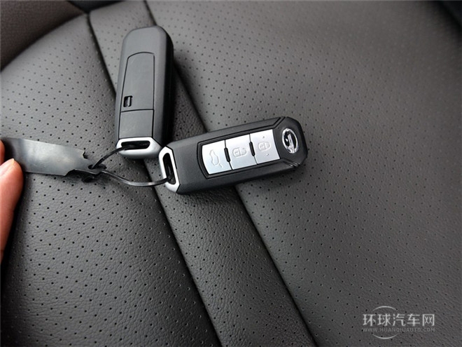 2015款 200T 手動精英版