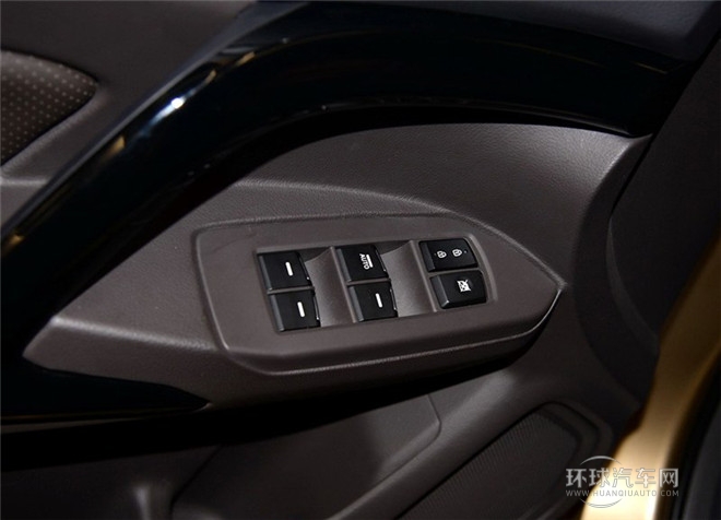 2015款 200T 手動精英版