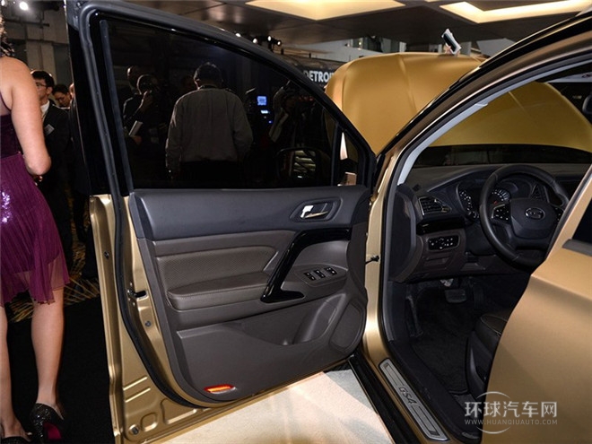 2015款 200T 手動(dòng)精英版