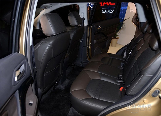 2015款 200T 手動(dòng)精英版