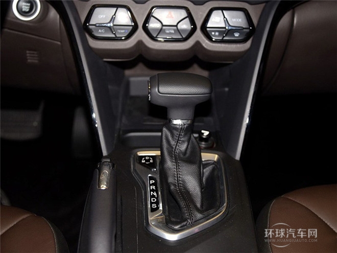 2015款 200T 手動精英版