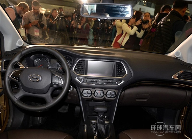 2015款 200T 手動(dòng)精英版