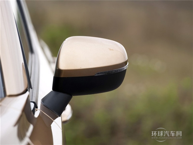 2015款 200T 手動精英版