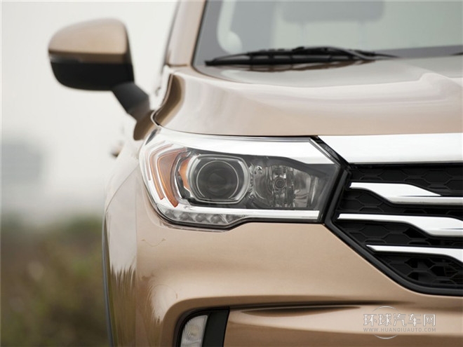 2015款 200T 手動(dòng)精英版