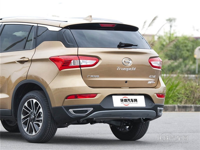 2015款 200T 手動(dòng)精英版