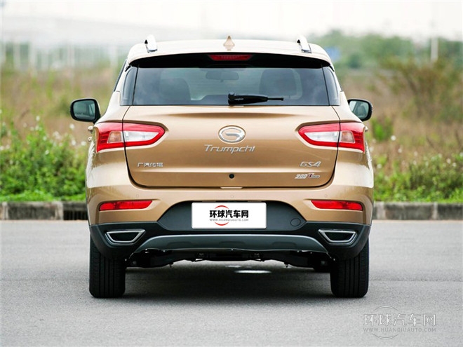 2015款 200T 手動(dòng)精英版