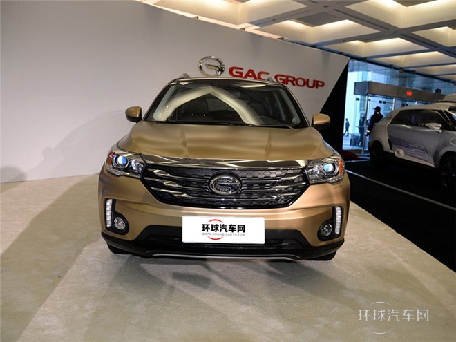 2015款 200T 手動(dòng)精英版