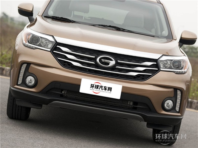 2015款 200T 手動精英版