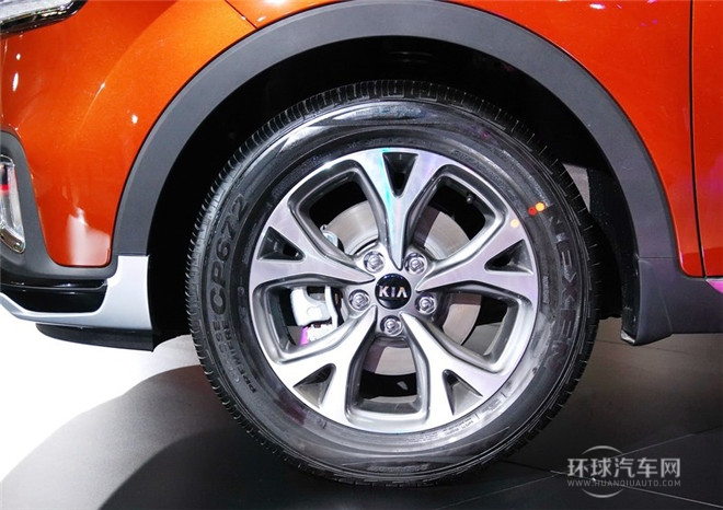 2015款 2.0L 自動四驅PRM