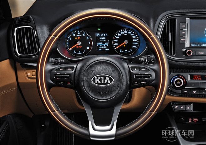 2015款 2.0L 自動(dòng)四驅(qū)PRM