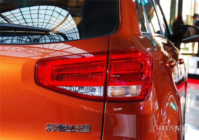 2015款 2.0L 自動四驅(qū)PRM