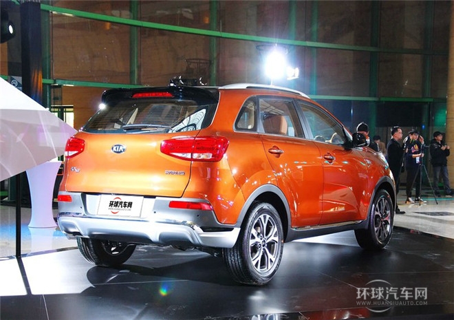 2015款 2.0L 自動四驅PRM