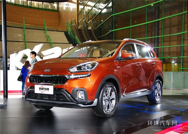 2015款 2.0L 自動四驅(qū)PRM