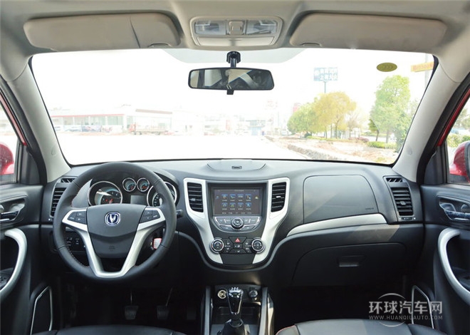 2015款 1.6L 手動尊貴型 國V