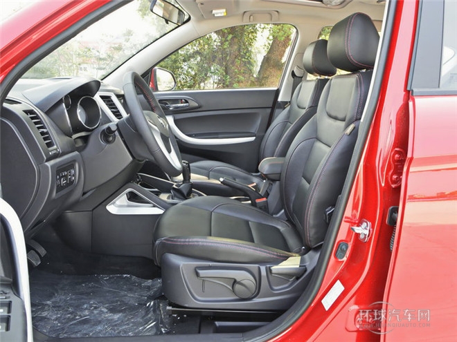 2015款 1.6L 手動(dòng)尊貴型 國V