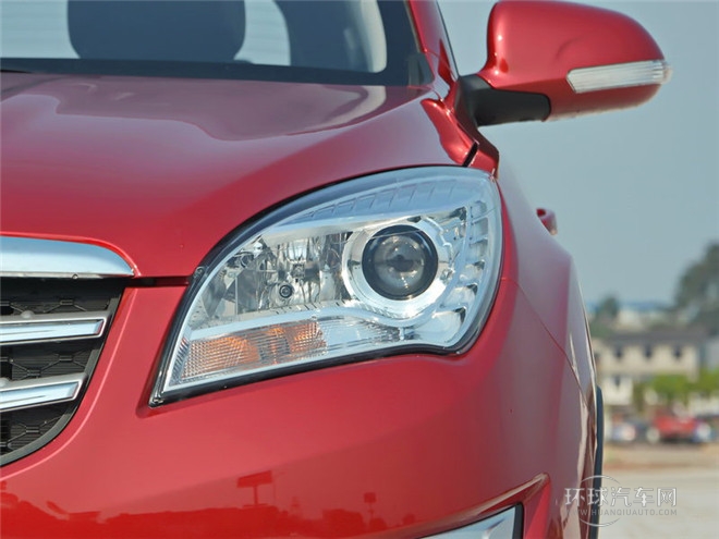 2015款 1.6L 手動(dòng)尊貴型 國(guó)V