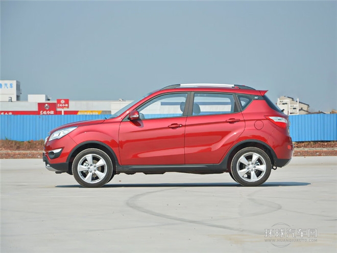 2015款 1.6L 手動尊貴型 國V