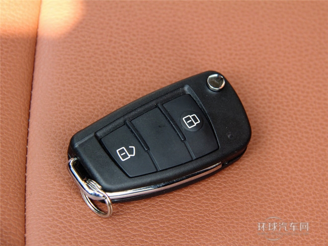 2015款 1.9T兩驅(qū)柴油標(biāo)準(zhǔn)型