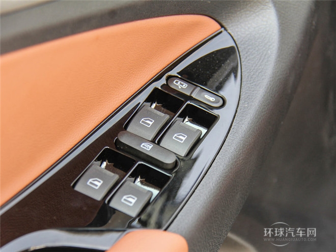 2015款 1.9T兩驅(qū)柴油標準型