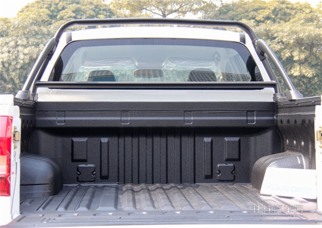 2015款 1.9T兩驅柴油標準型