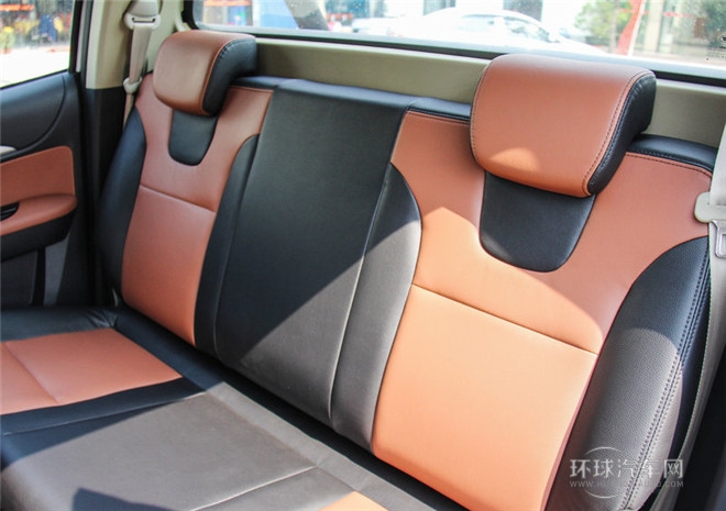 2015款 1.9T兩驅柴油標準型