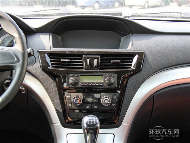 2015款 1.9T兩驅(qū)柴油標(biāo)準(zhǔn)型