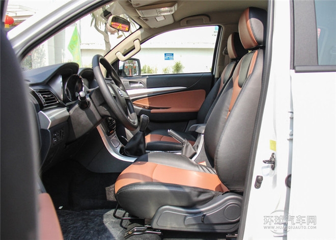 2015款 1.9T兩驅(qū)柴油標(biāo)準(zhǔn)型