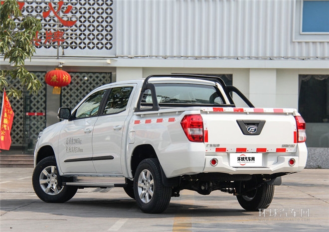 2015款 1.9T兩驅(qū)柴油標準型