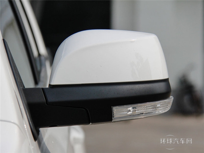 2015款 1.9T兩驅柴油標準型