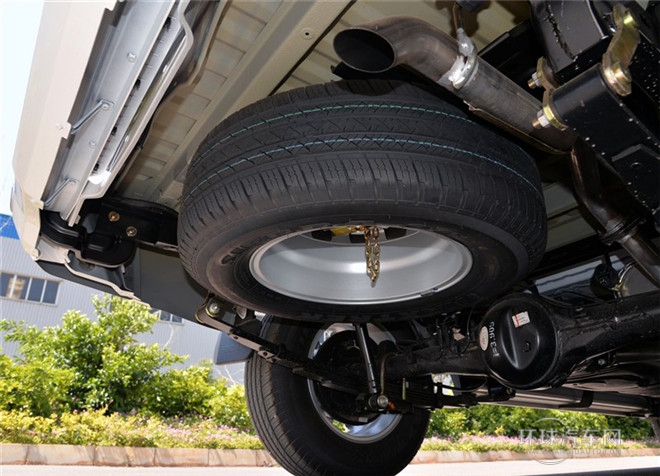 2015款 1.9T兩驅(qū)柴油豪華型