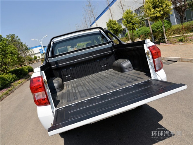 2015款 1.9T兩驅(qū)柴油豪華型