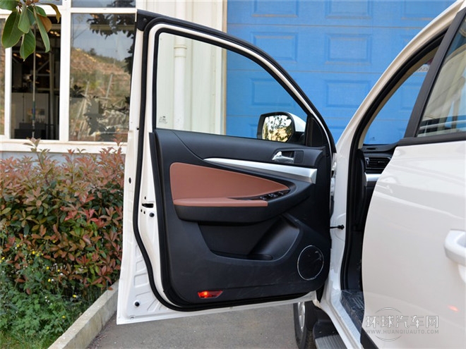 2015款 1.9T兩驅(qū)柴油豪華型