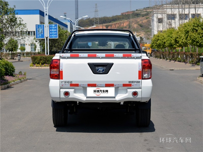 2015款 1.9T兩驅(qū)柴油豪華型