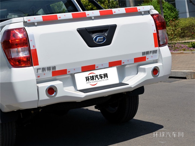 2015款 1.9T兩驅柴油豪華型